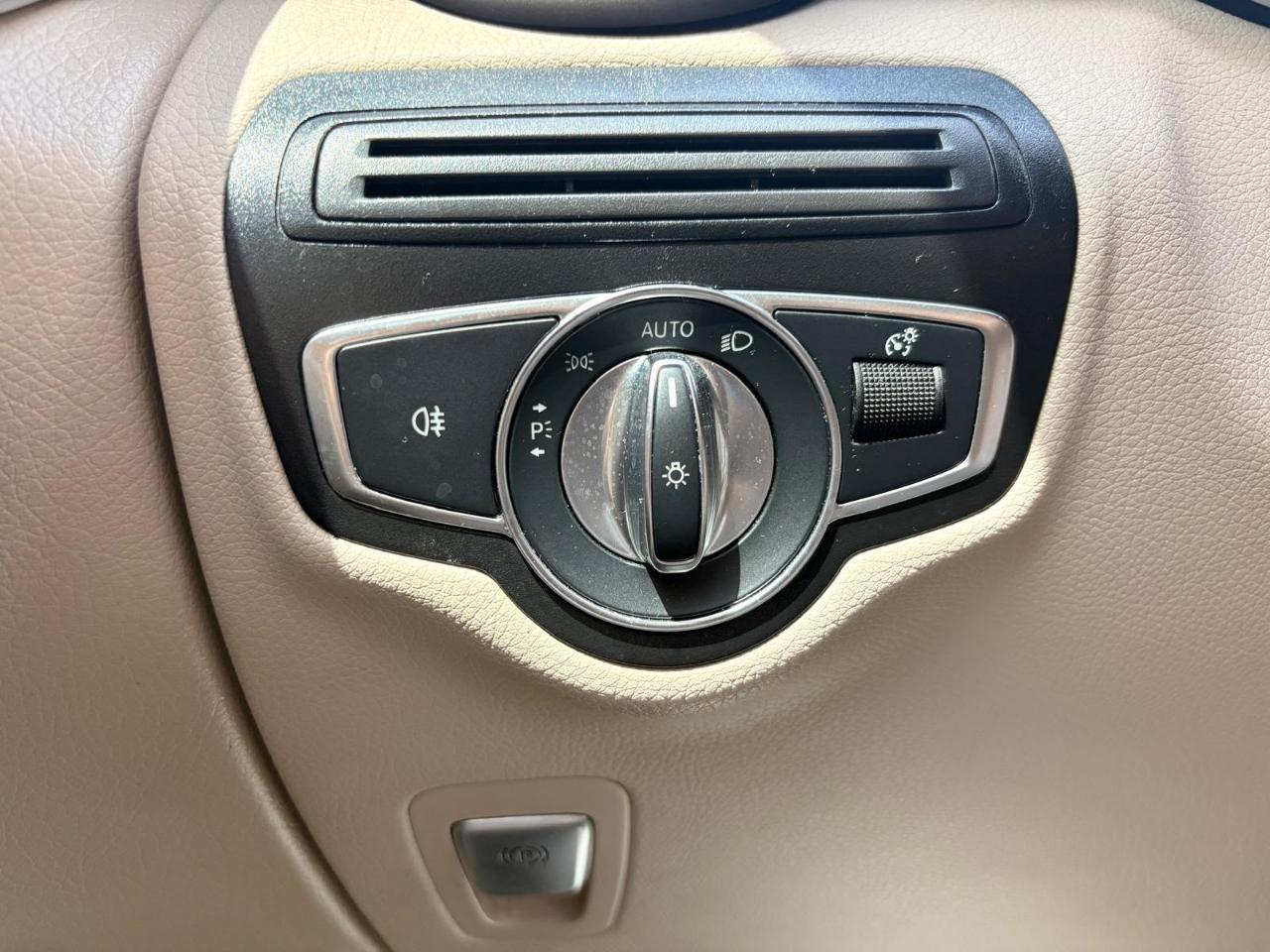 Mercedes-Benz GLC-Class GLC300 4MATIC 2018