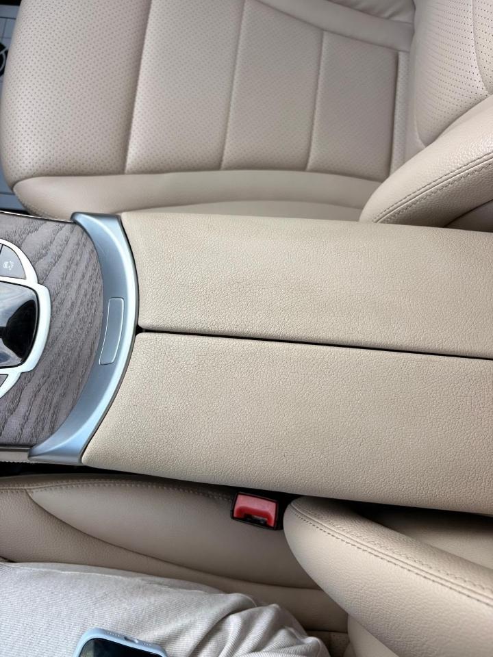 Mercedes-Benz GLC-Class GLC300 4MATIC 2018
