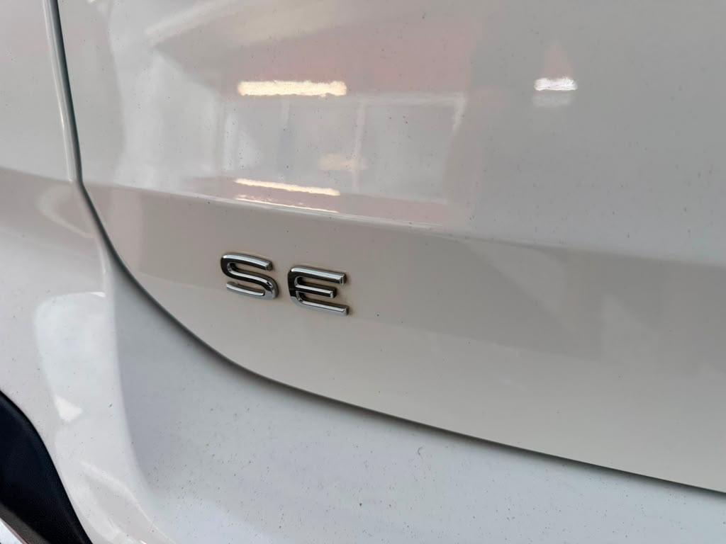 Volkswagen Taos SE 2022