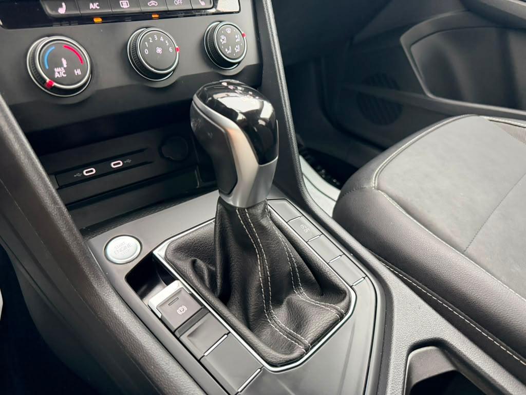 Volkswagen Taos SE 2022
