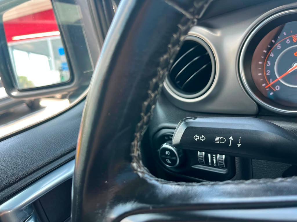 Jeep Gladiator Sport 2021