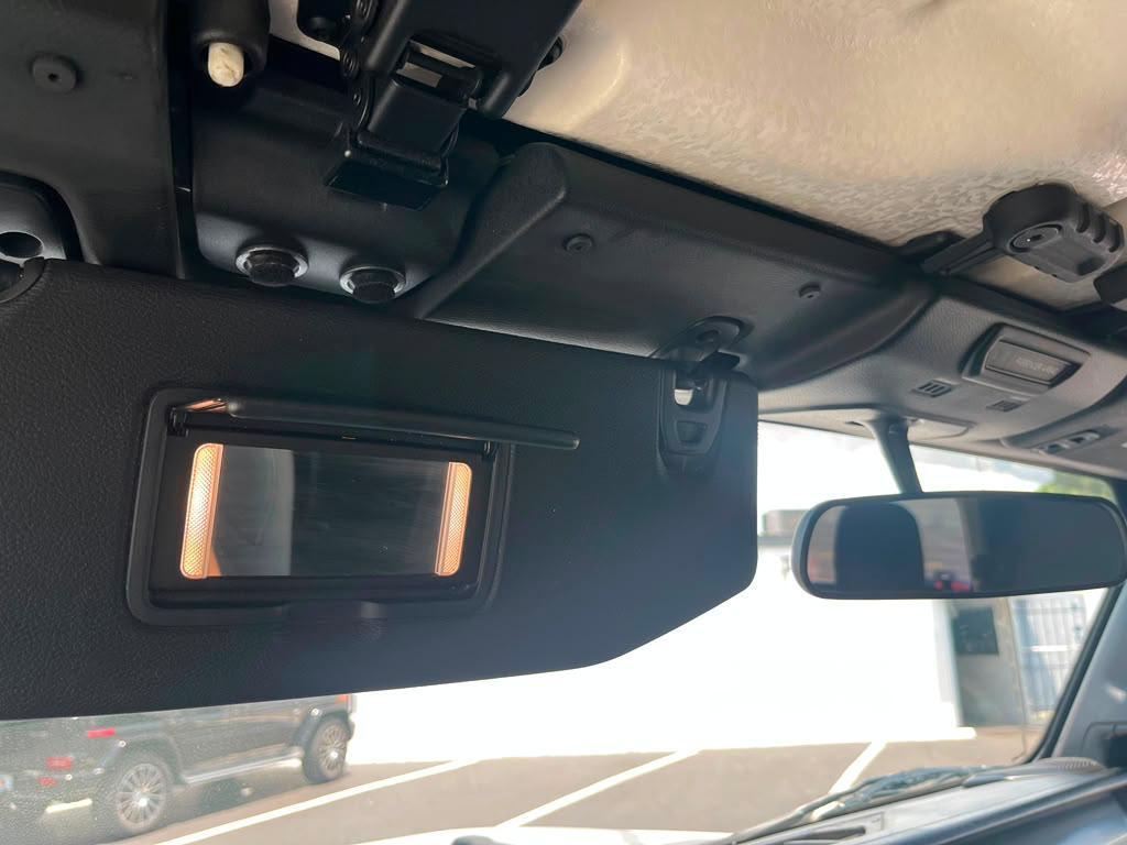 Jeep Gladiator Sport 2021