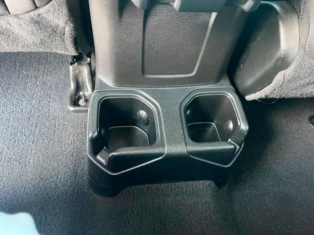 Jeep Gladiator Sport 2021