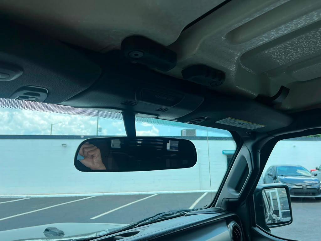 Jeep Gladiator Sport 2021