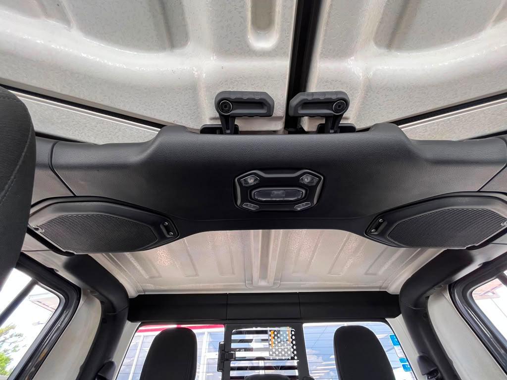 Jeep Gladiator Sport 2021