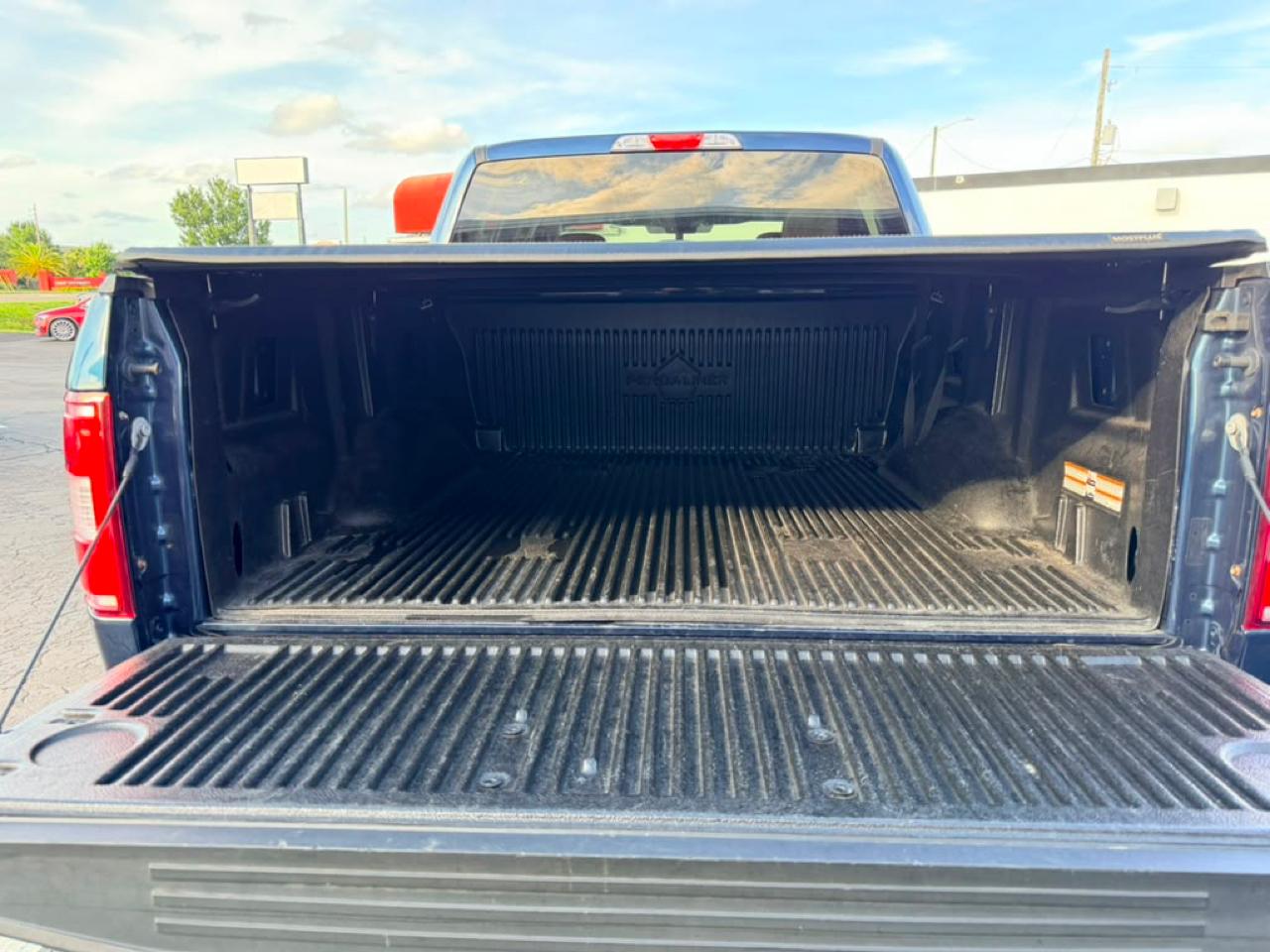 Ford F-150 XLT SuperCrew 6.5-ft. Bed 4WD 2020