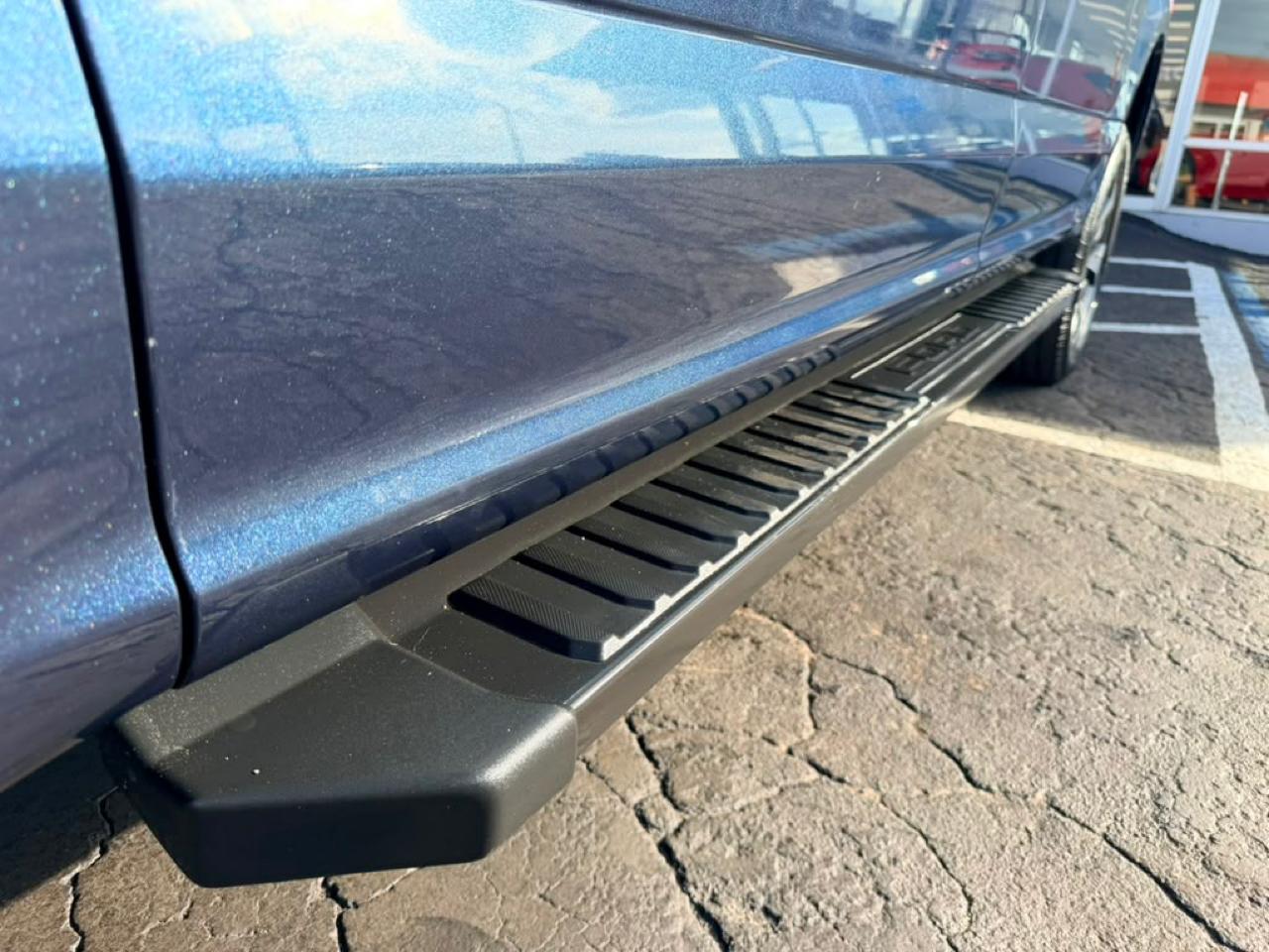 Ford F-150 XLT SuperCrew 6.5-ft. Bed 4WD 2020