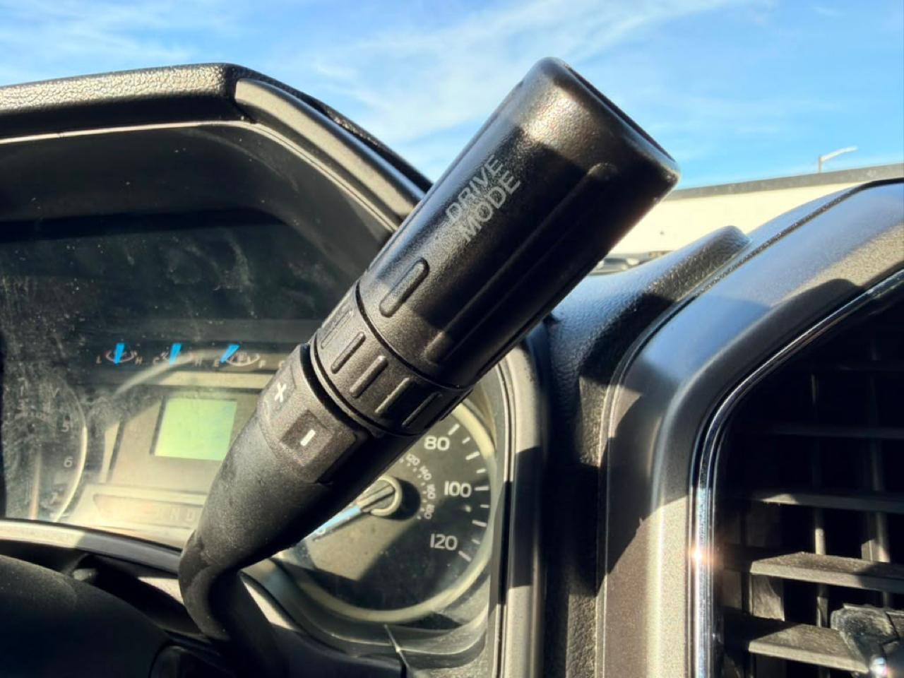 Ford F-150 XLT SuperCrew 6.5-ft. Bed 4WD 2020