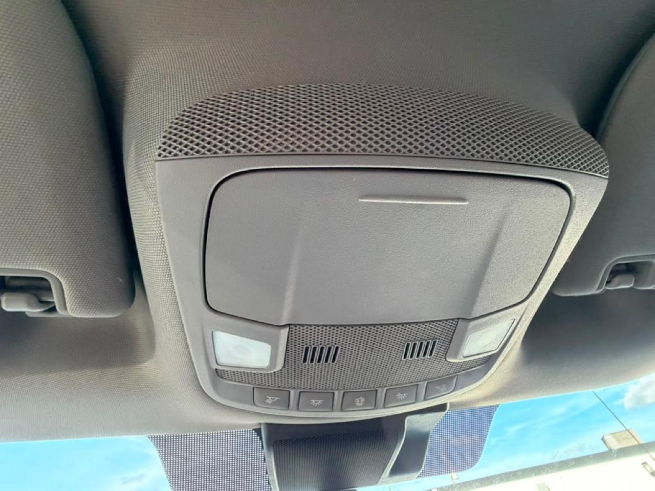 Ford F-150 XLT SuperCrew 6.5-ft. Bed 4WD 2020