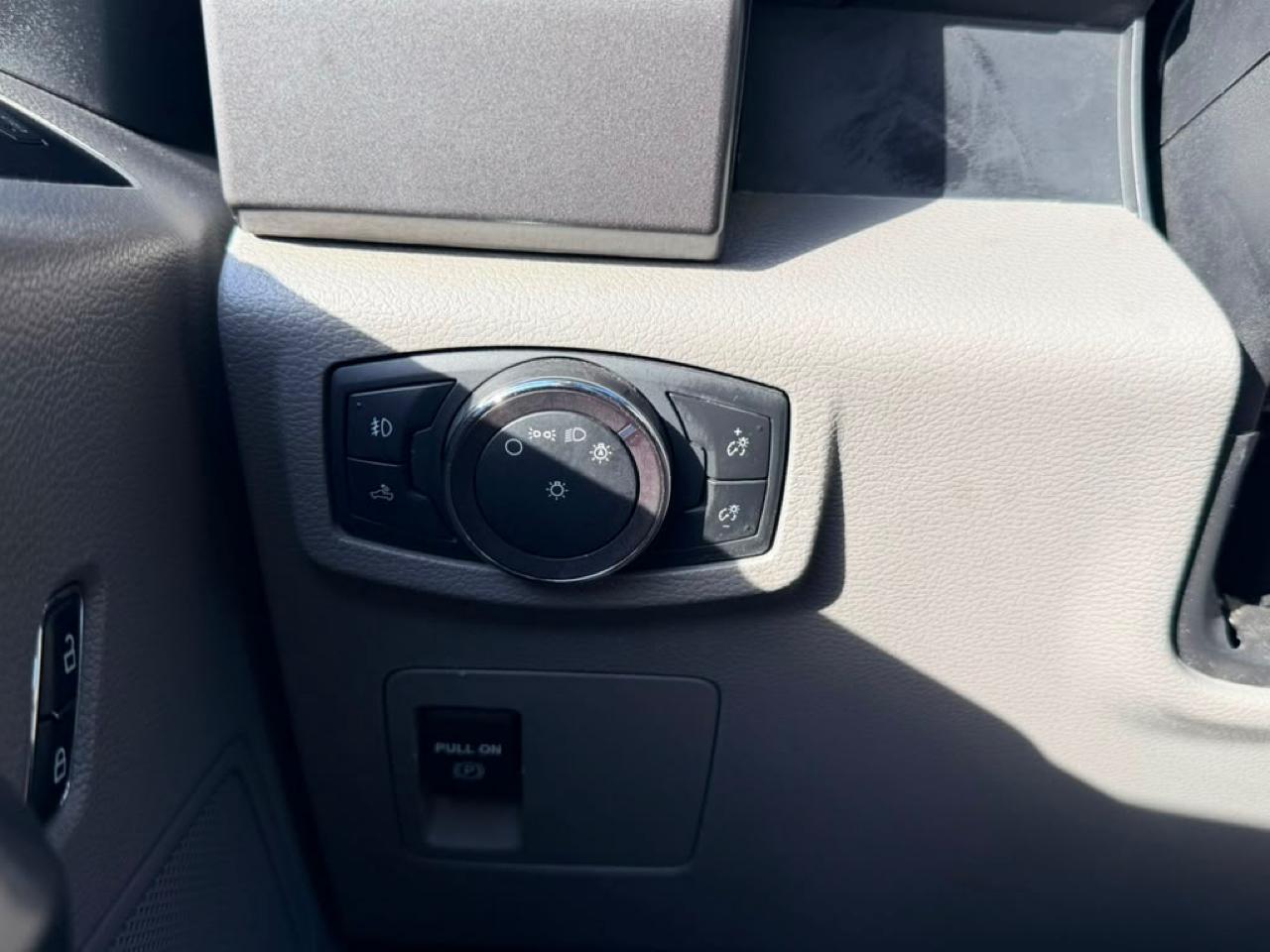 Ford F-150 XLT SuperCrew 6.5-ft. Bed 4WD 2020