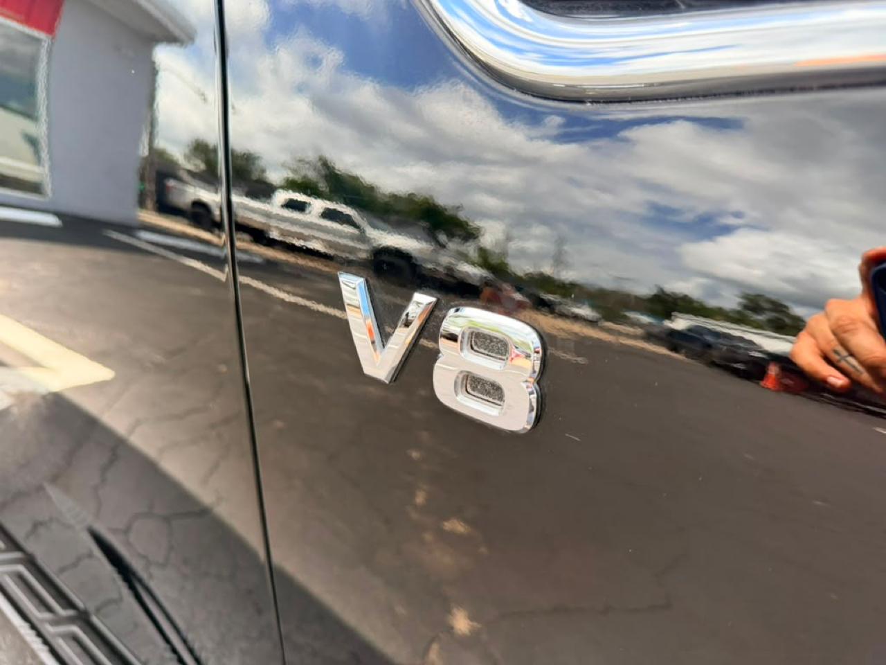Nissan Armada SL AWD 2020
