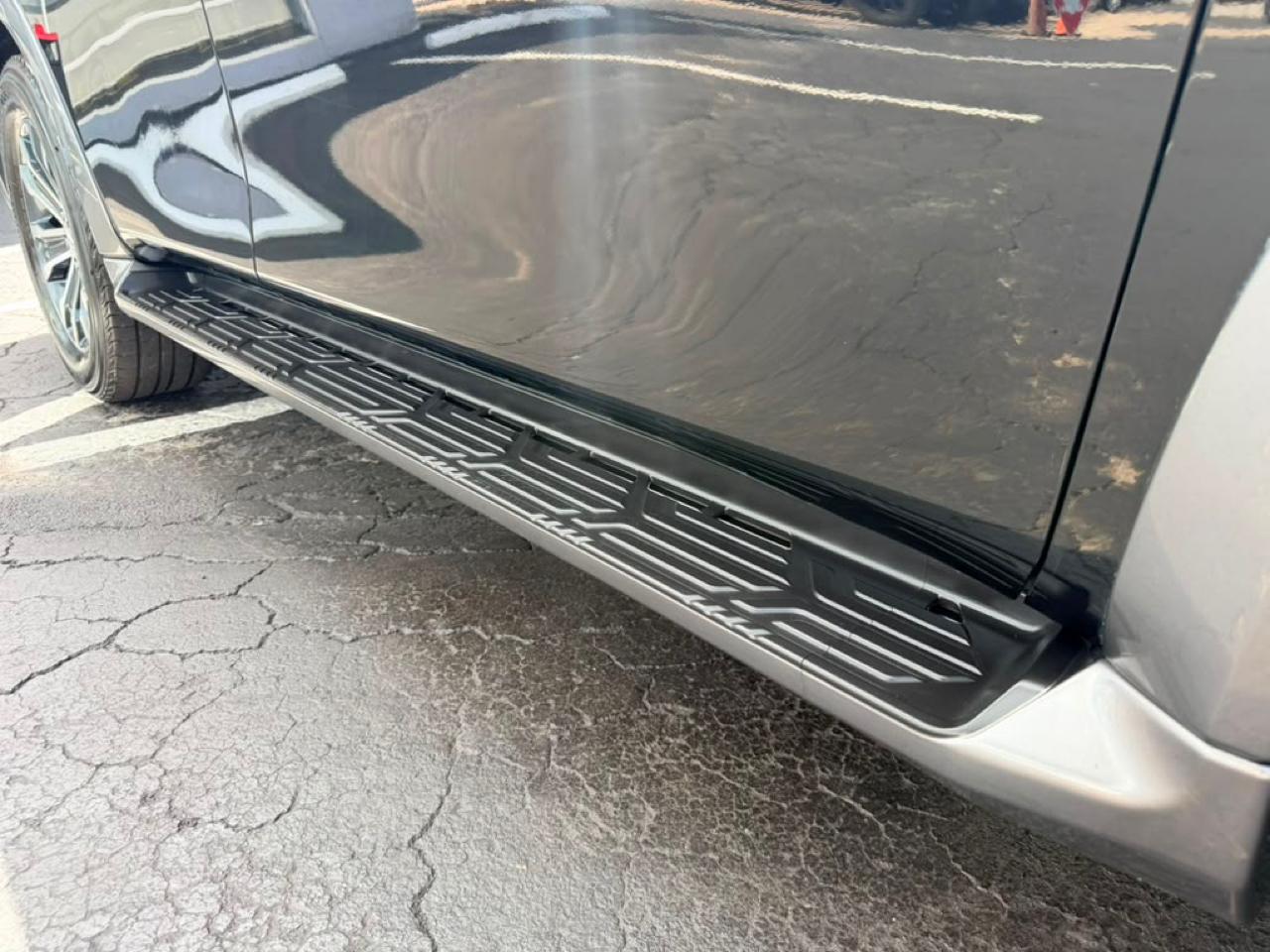 Nissan Armada SL AWD 2020