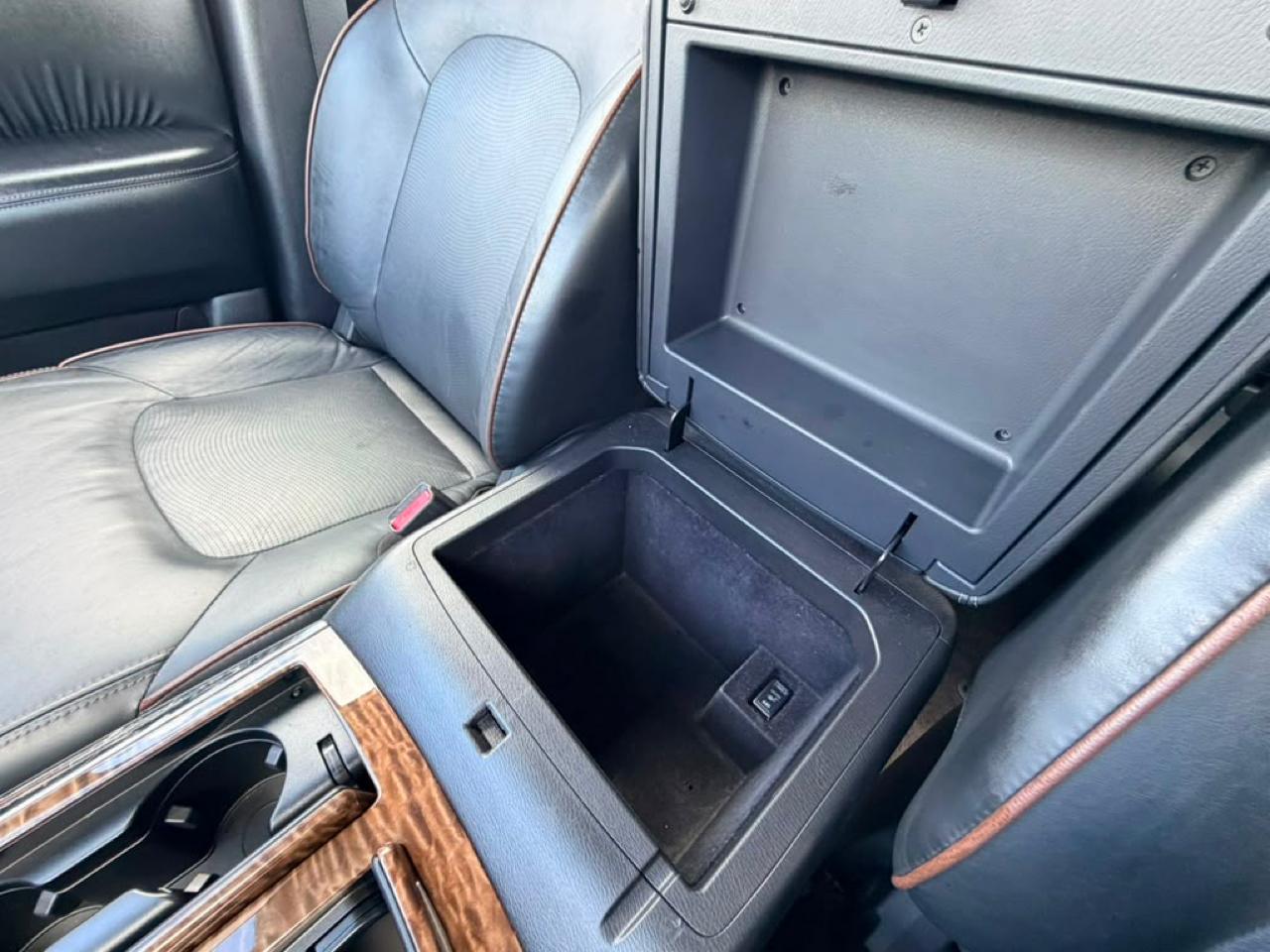 Nissan Armada SL AWD 2020