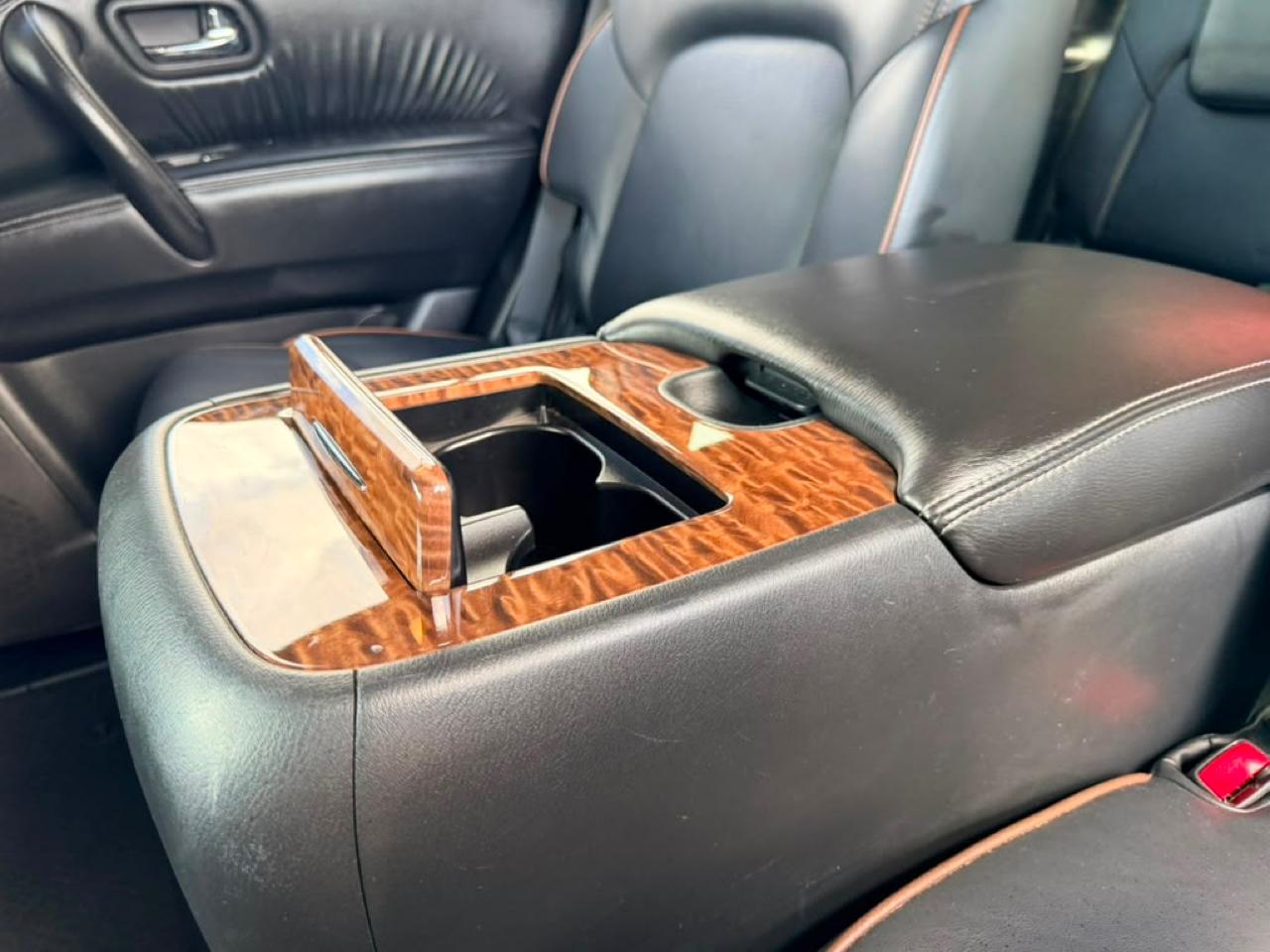 Nissan Armada SL AWD 2020