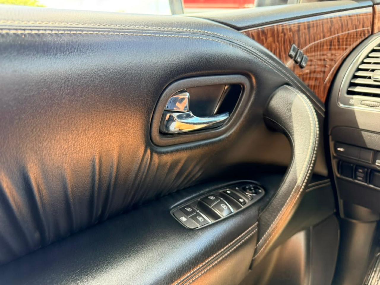 Nissan Armada SL AWD 2020