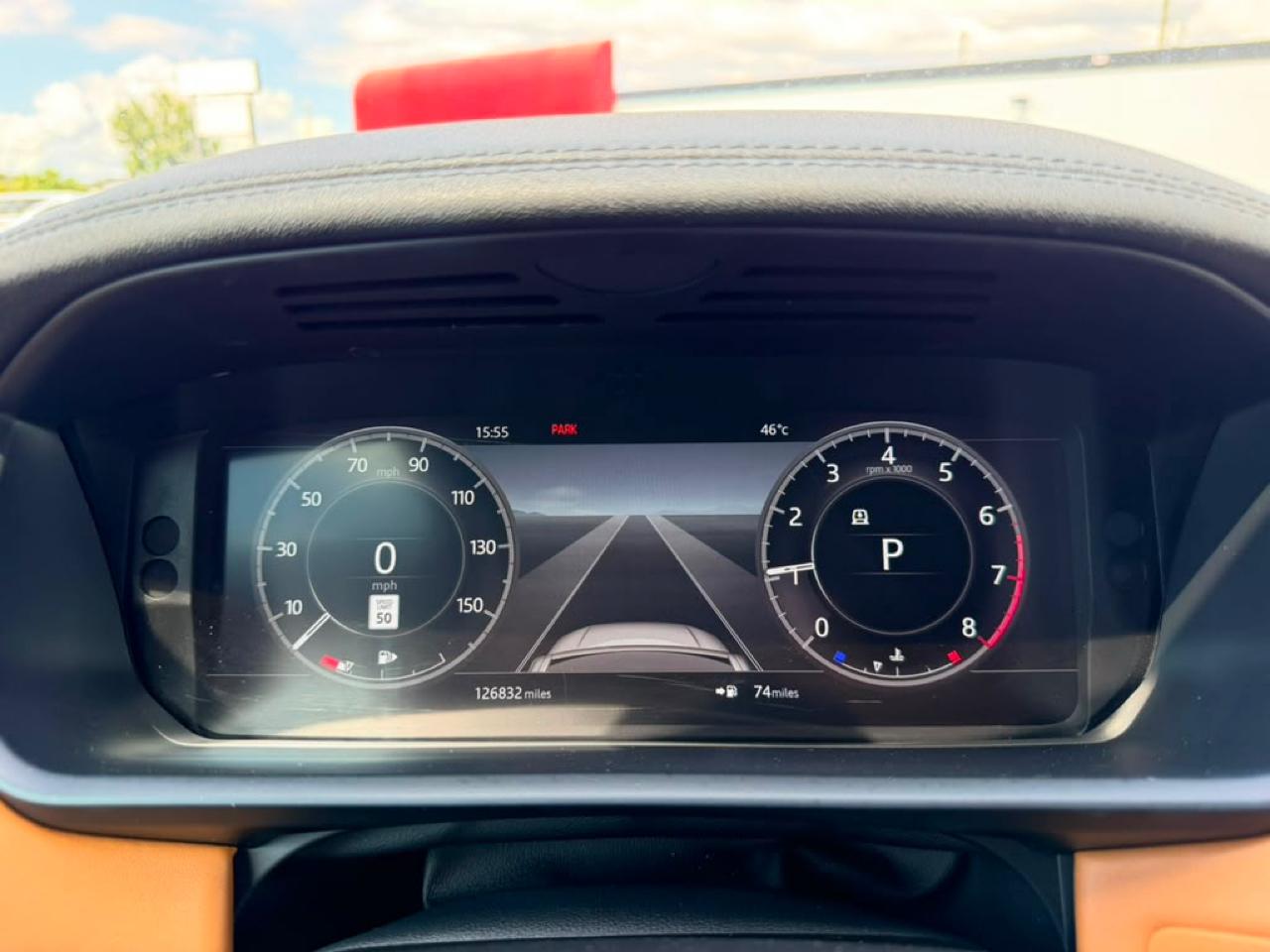 Land Rover Discovery HSE Luxury 2018