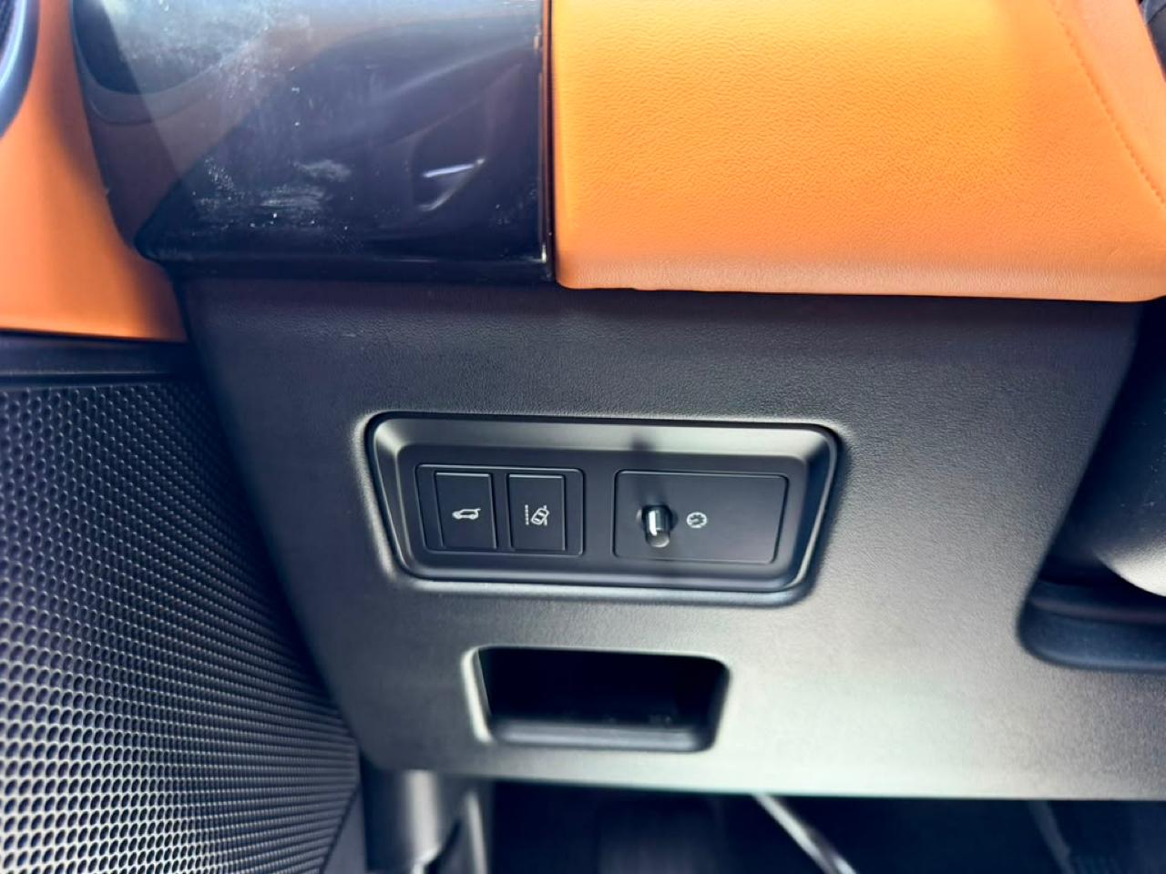 Land Rover Discovery HSE Luxury 2018