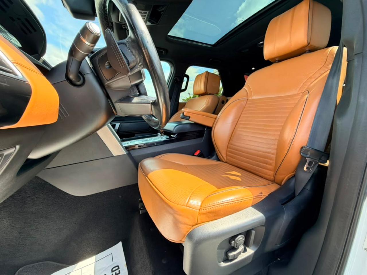 Land Rover Discovery HSE Luxury 2018