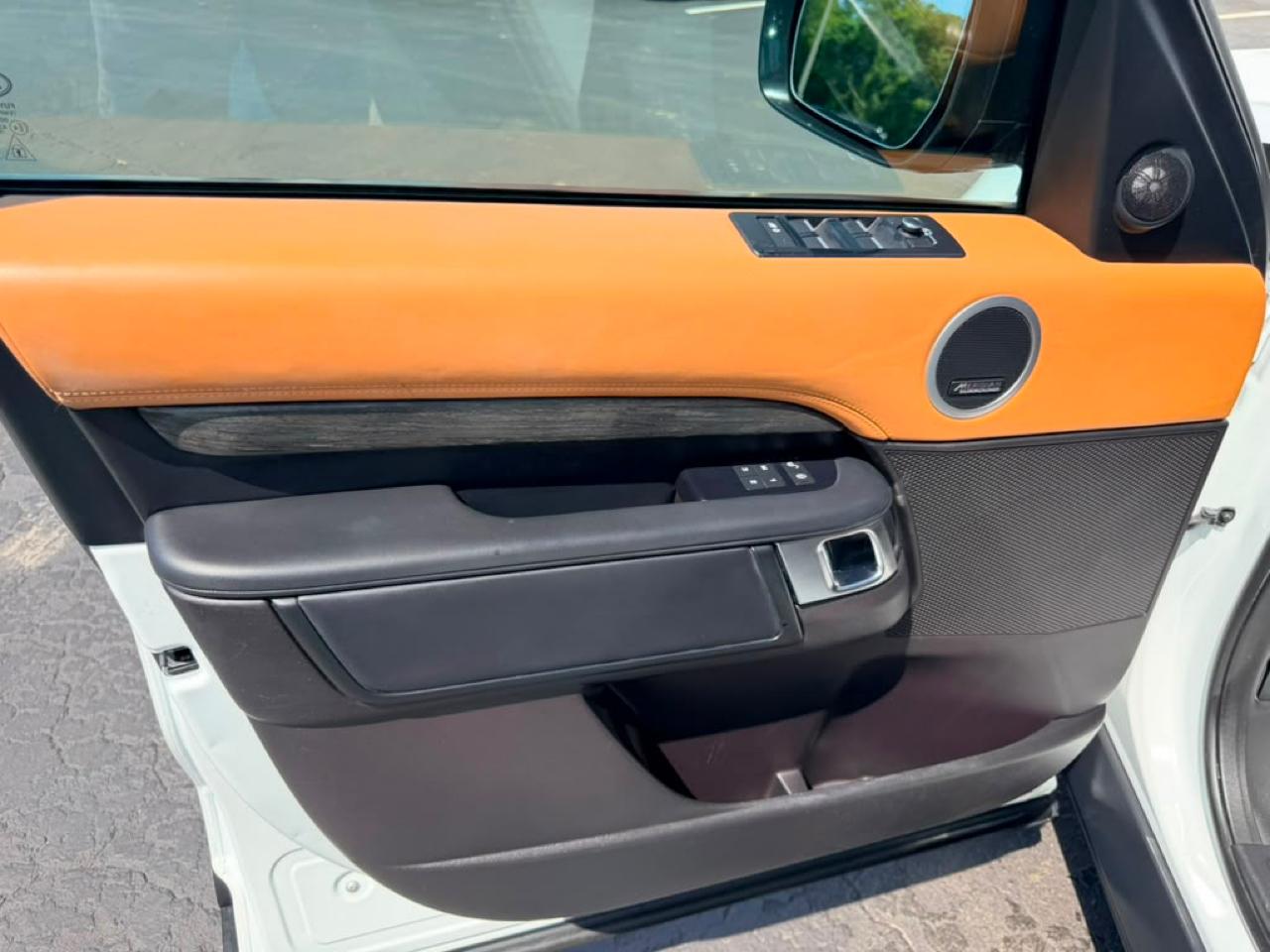 Land Rover Discovery HSE Luxury 2018