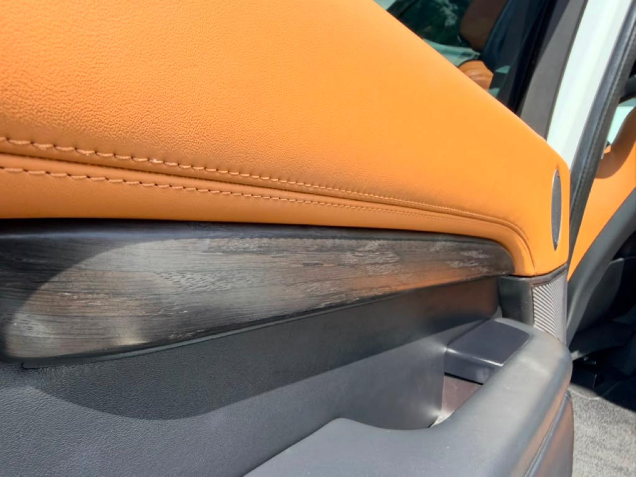 Land Rover Discovery HSE Luxury 2018