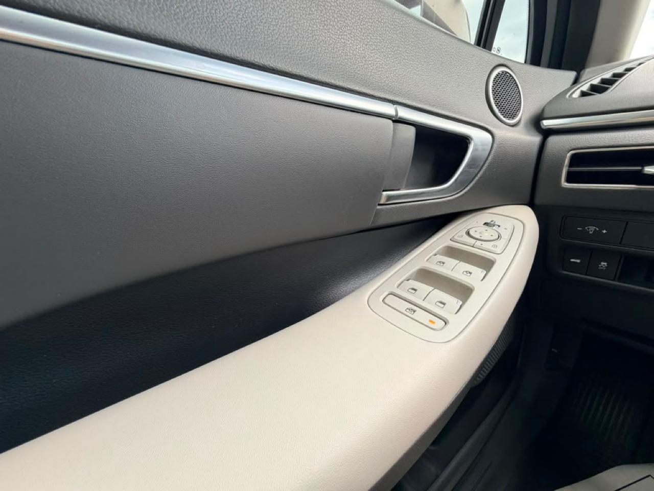 Hyundai Sonata SEL 2021