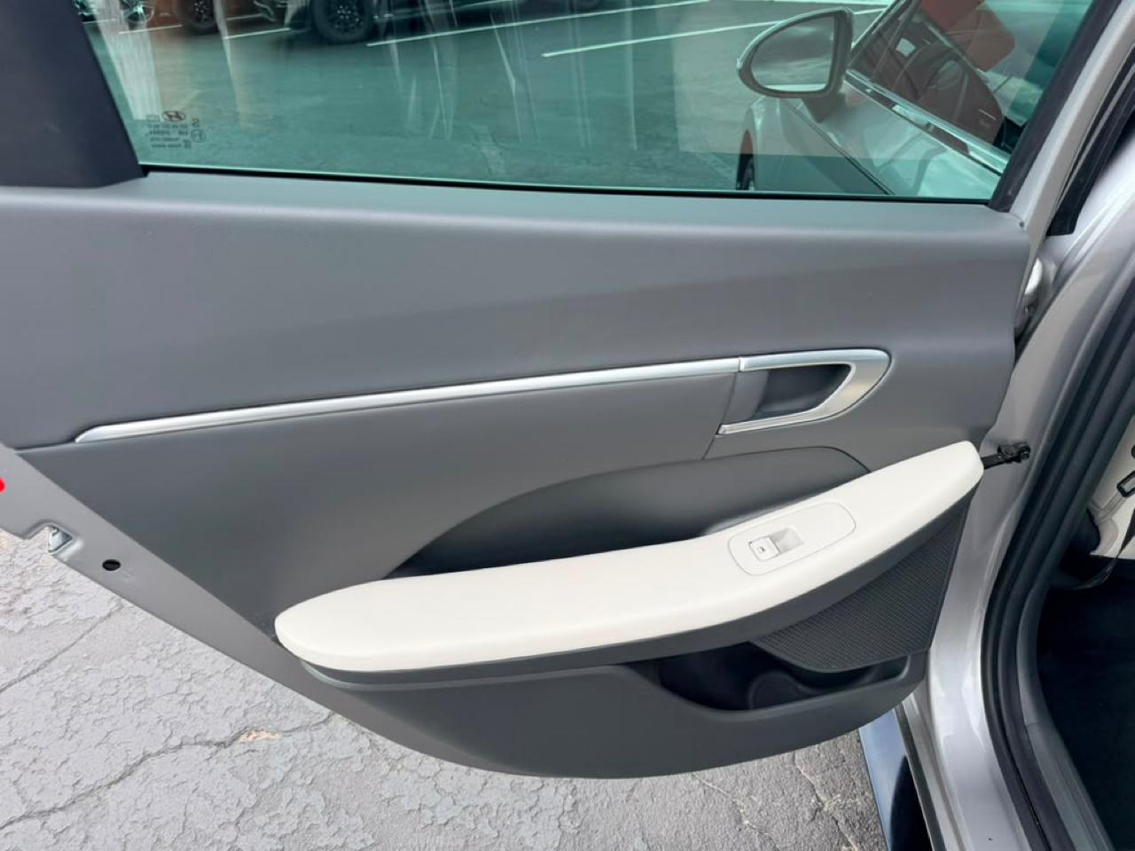 Hyundai Sonata SEL 2021
