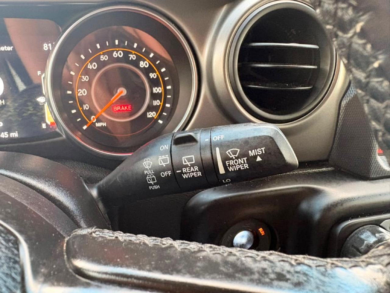 Jeep Wrangler Unlimited Sport 2021