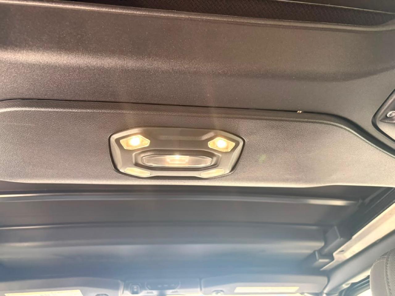 Jeep Wrangler Unlimited Sport 2021