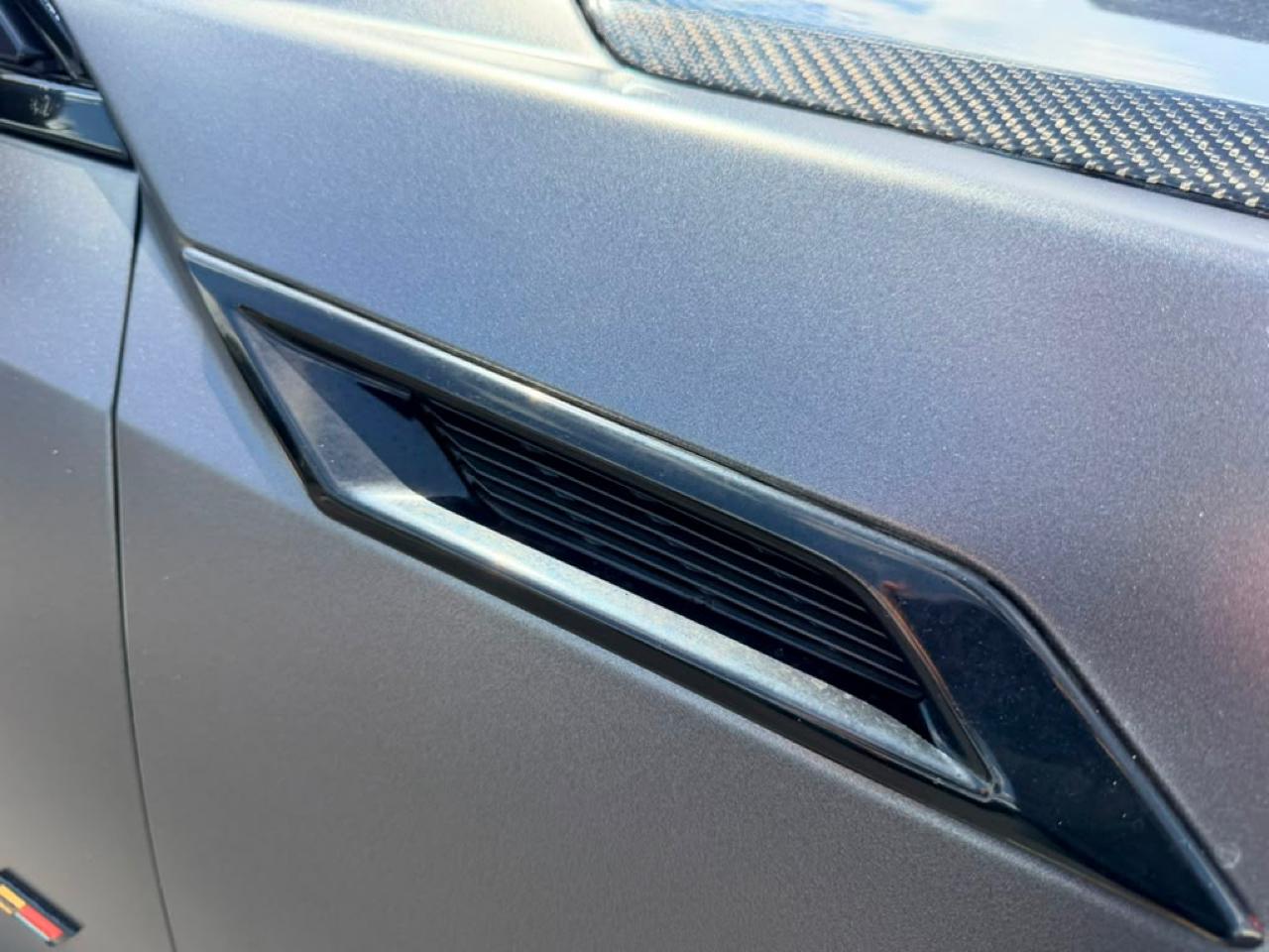 Cadillac CTS V Sedan 2014