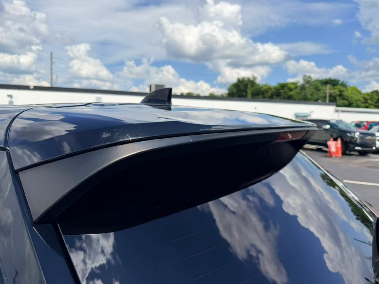 Mitsubishi Outlander ES 2WD 2022