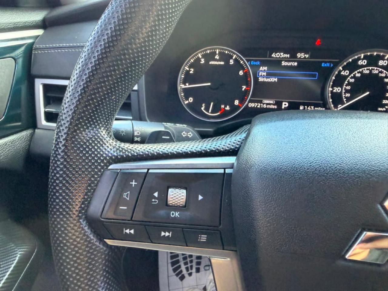 Mitsubishi Outlander ES 2WD 2022