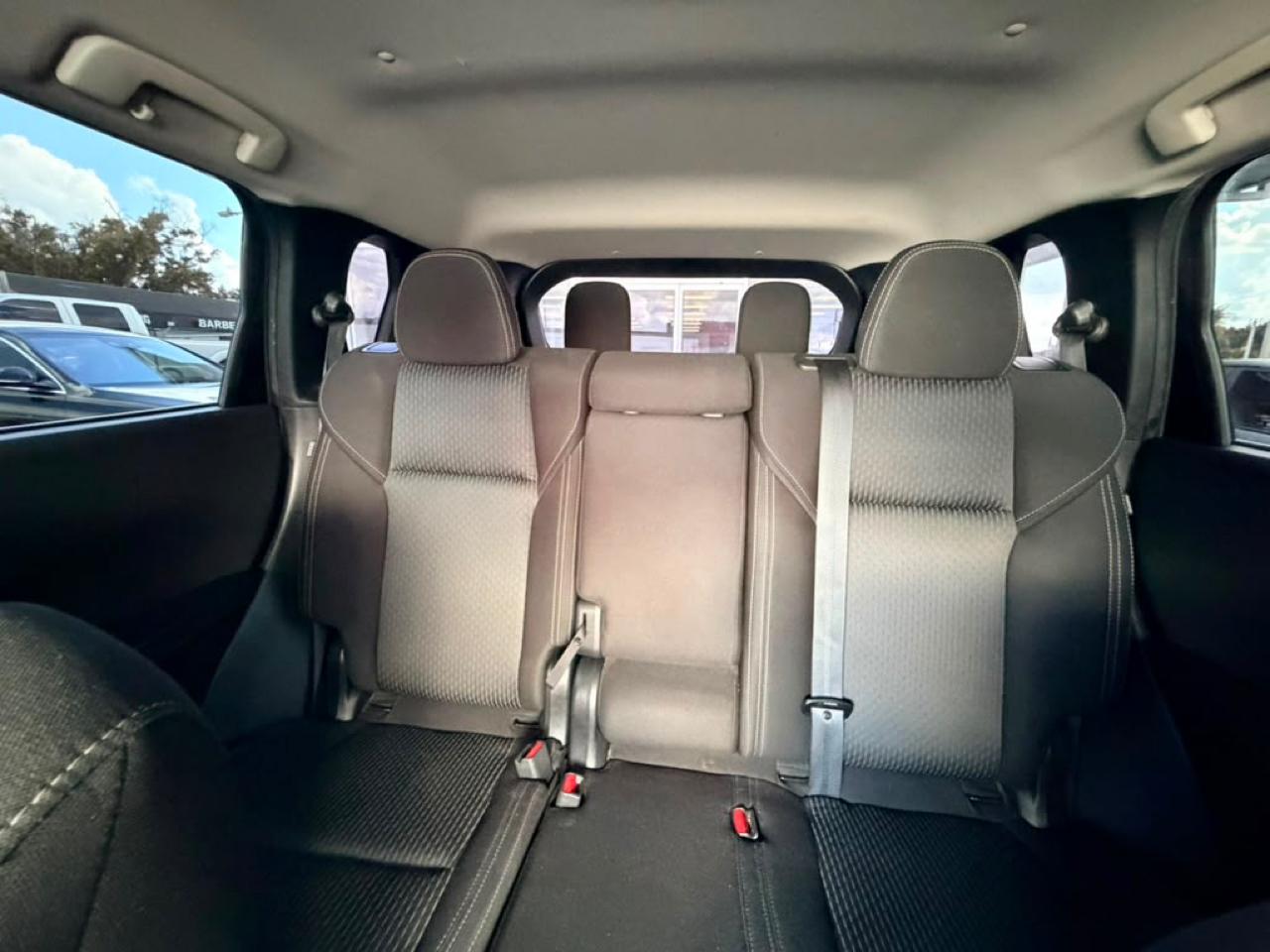 Mitsubishi Outlander ES 2WD 2022