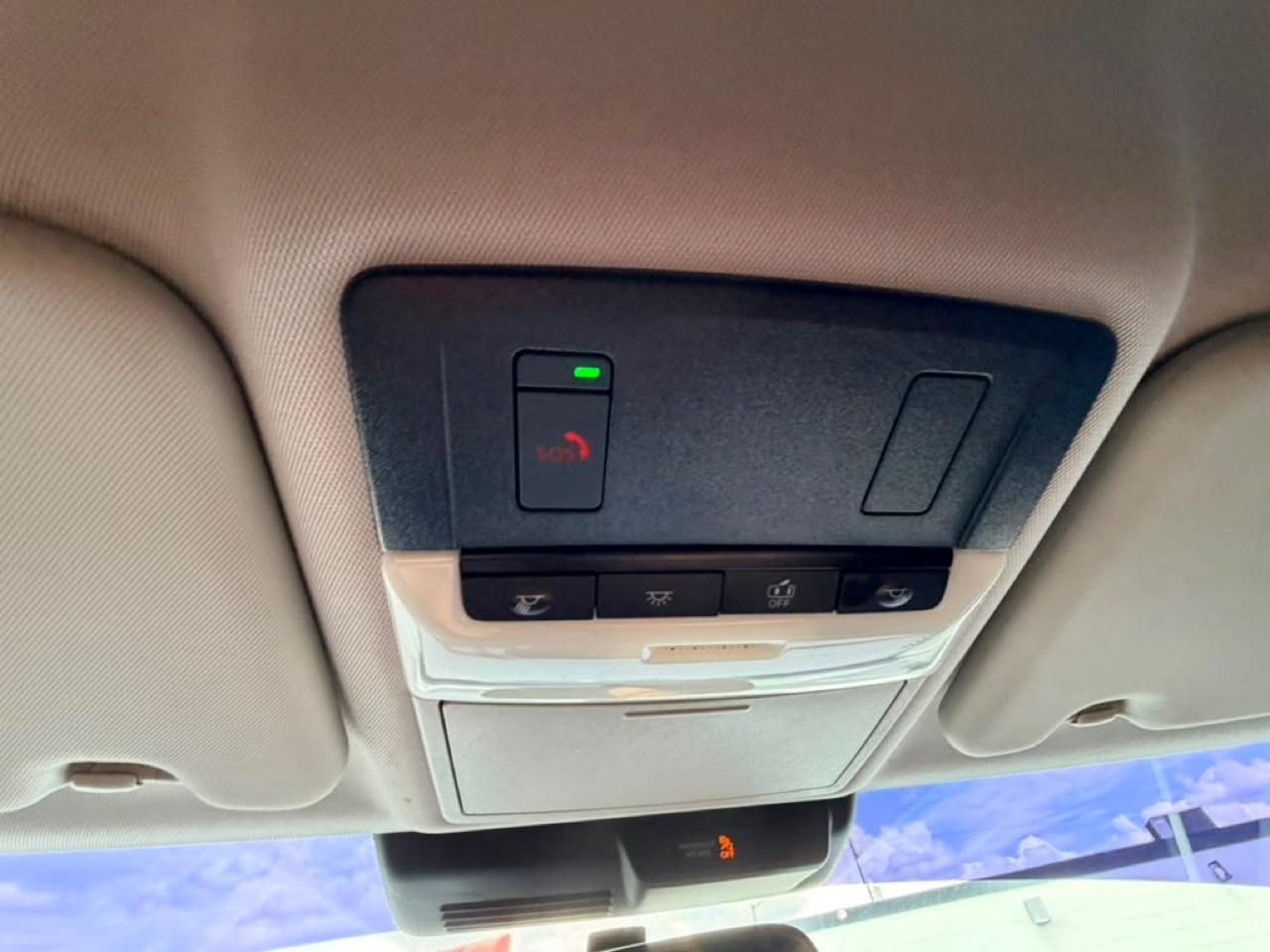 Mitsubishi Outlander ES 2WD 2022