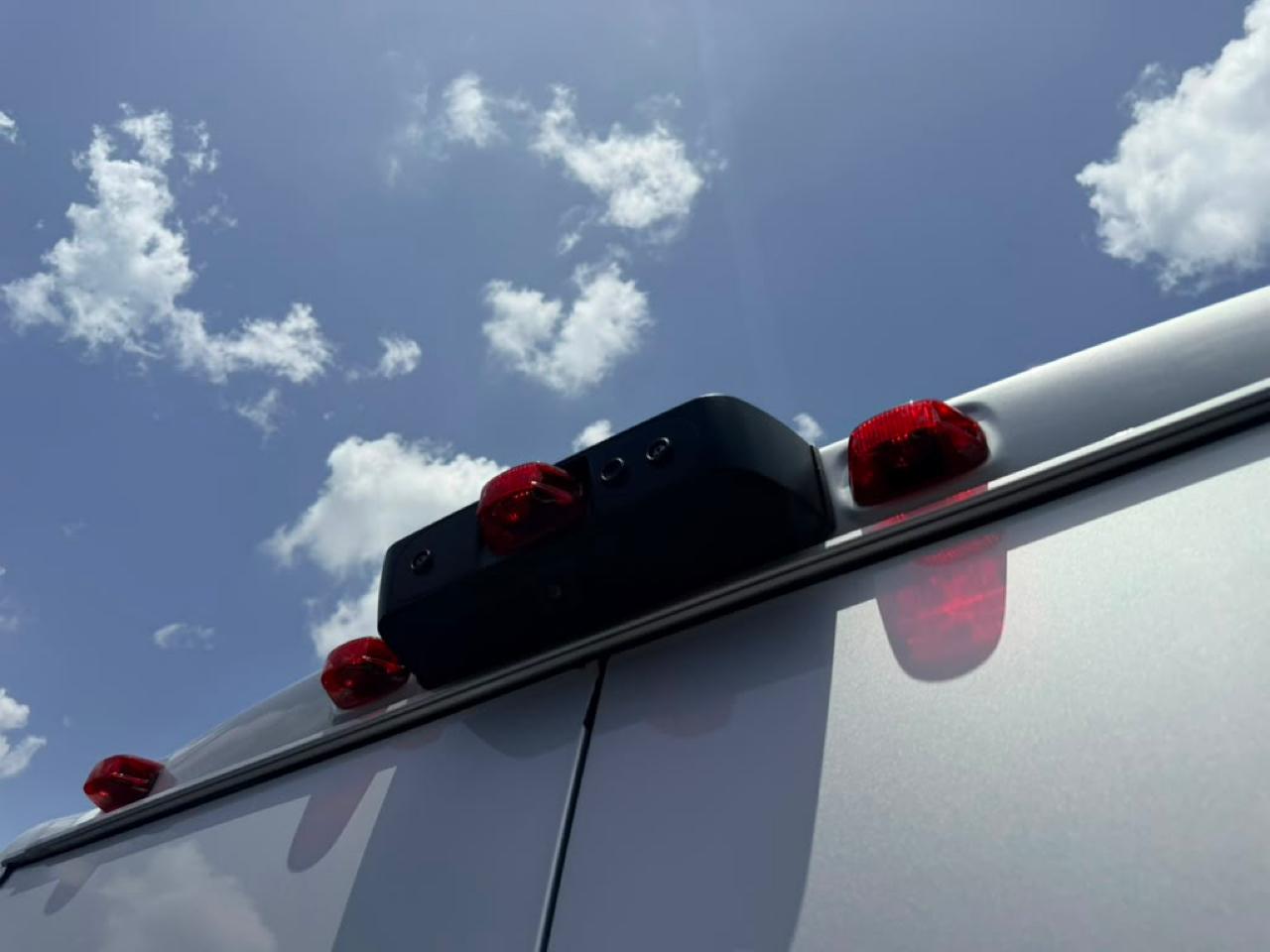 RAM Promaster 2500 High Roof Window Van 2023