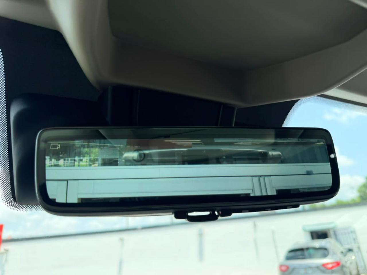 RAM Promaster 2500 High Roof Window Van 2023