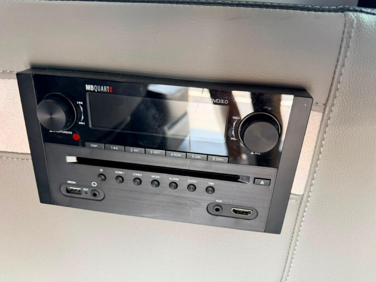 RAM Promaster 2500 High Roof Window Van 2023