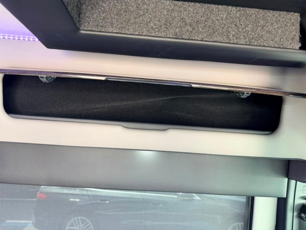 RAM Promaster 2500 High Roof Window Van 2023
