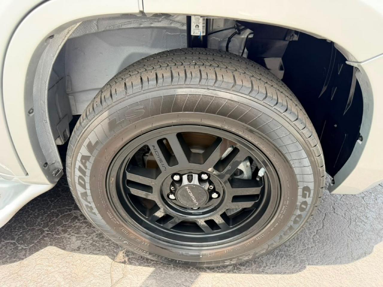 RAM Promaster 2500 High Roof Window Van 2023