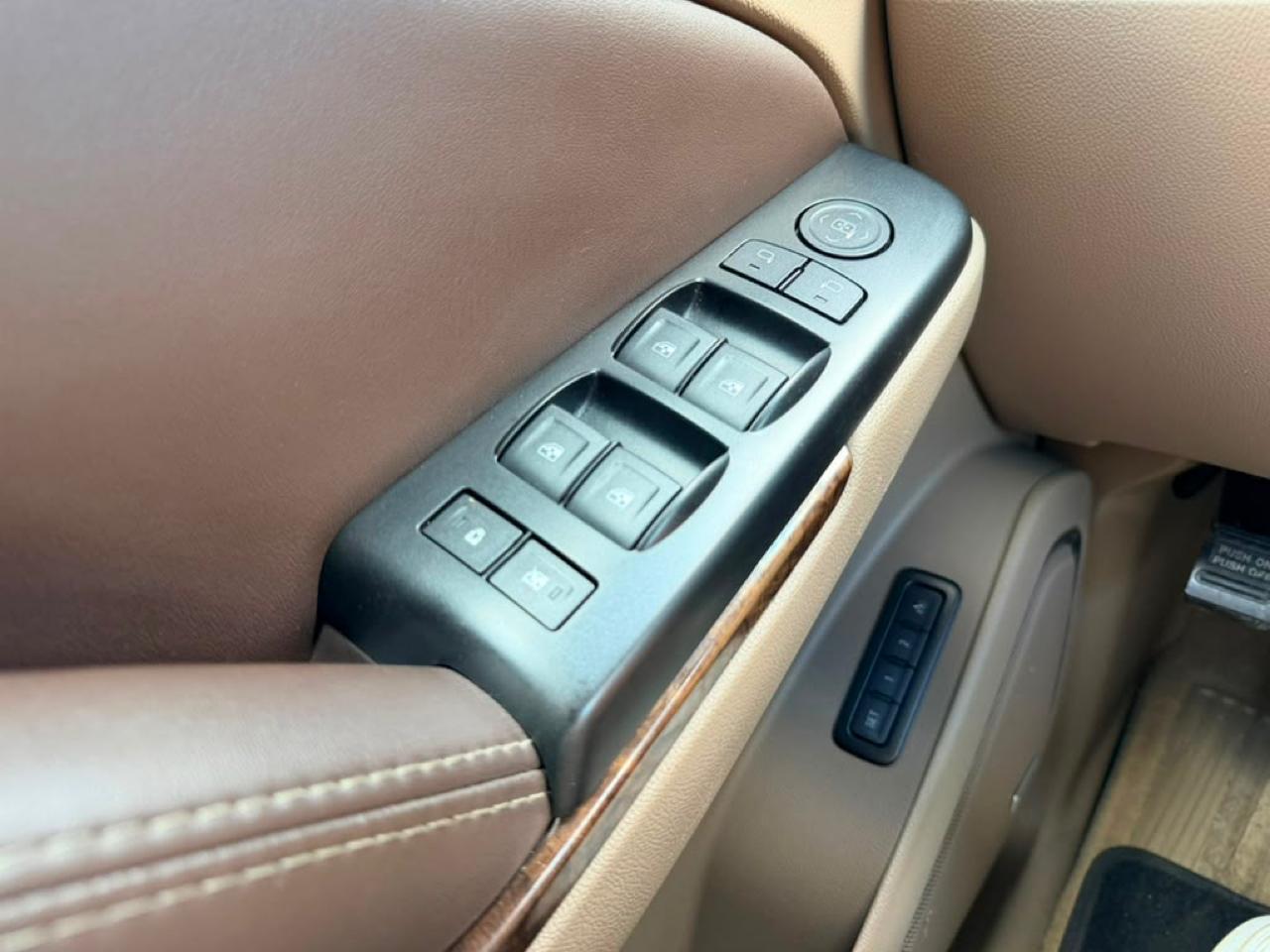 Chevrolet Suburban LT 2WD 2017