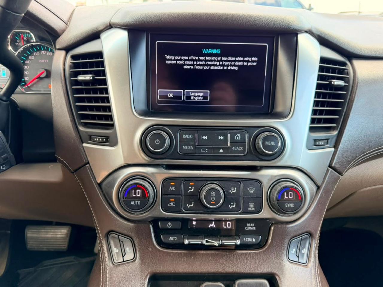 Chevrolet Suburban LT 2WD 2017
