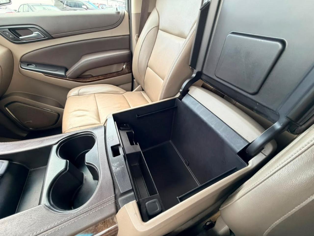 Chevrolet Suburban LT 2WD 2017