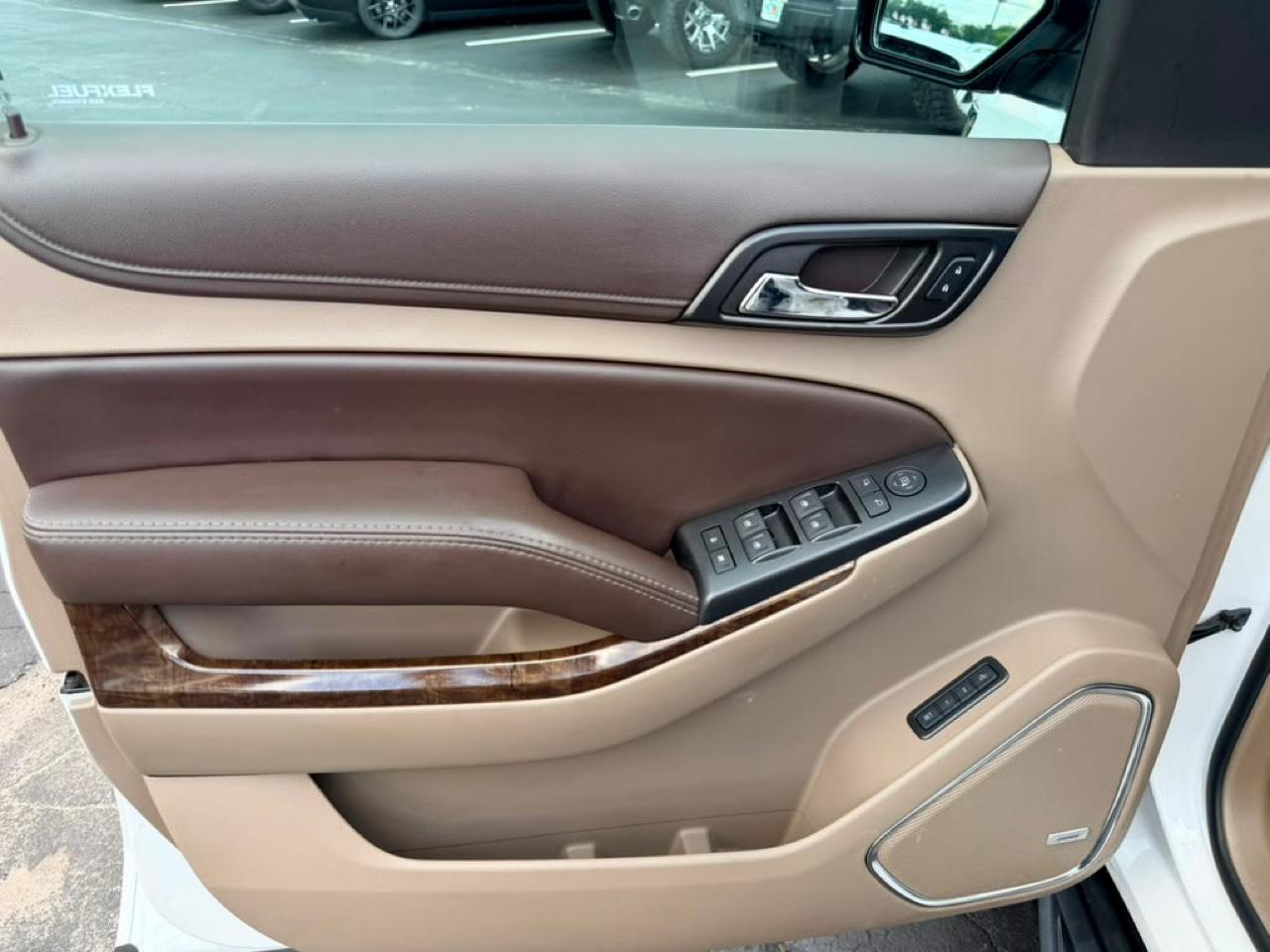 Chevrolet Suburban LT 2WD 2017