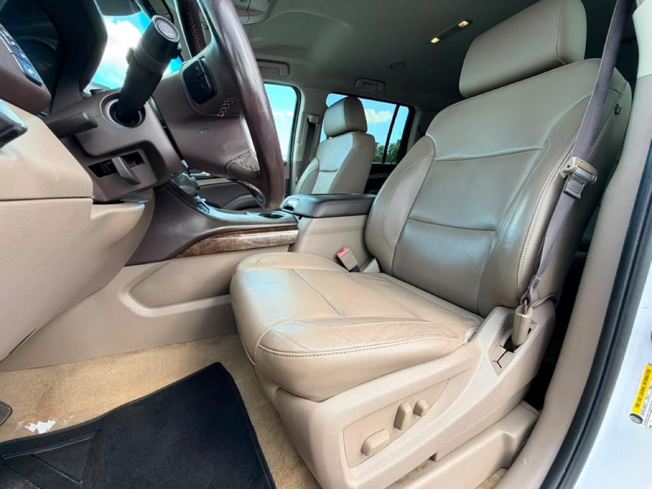 Chevrolet Suburban LT 2WD 2017