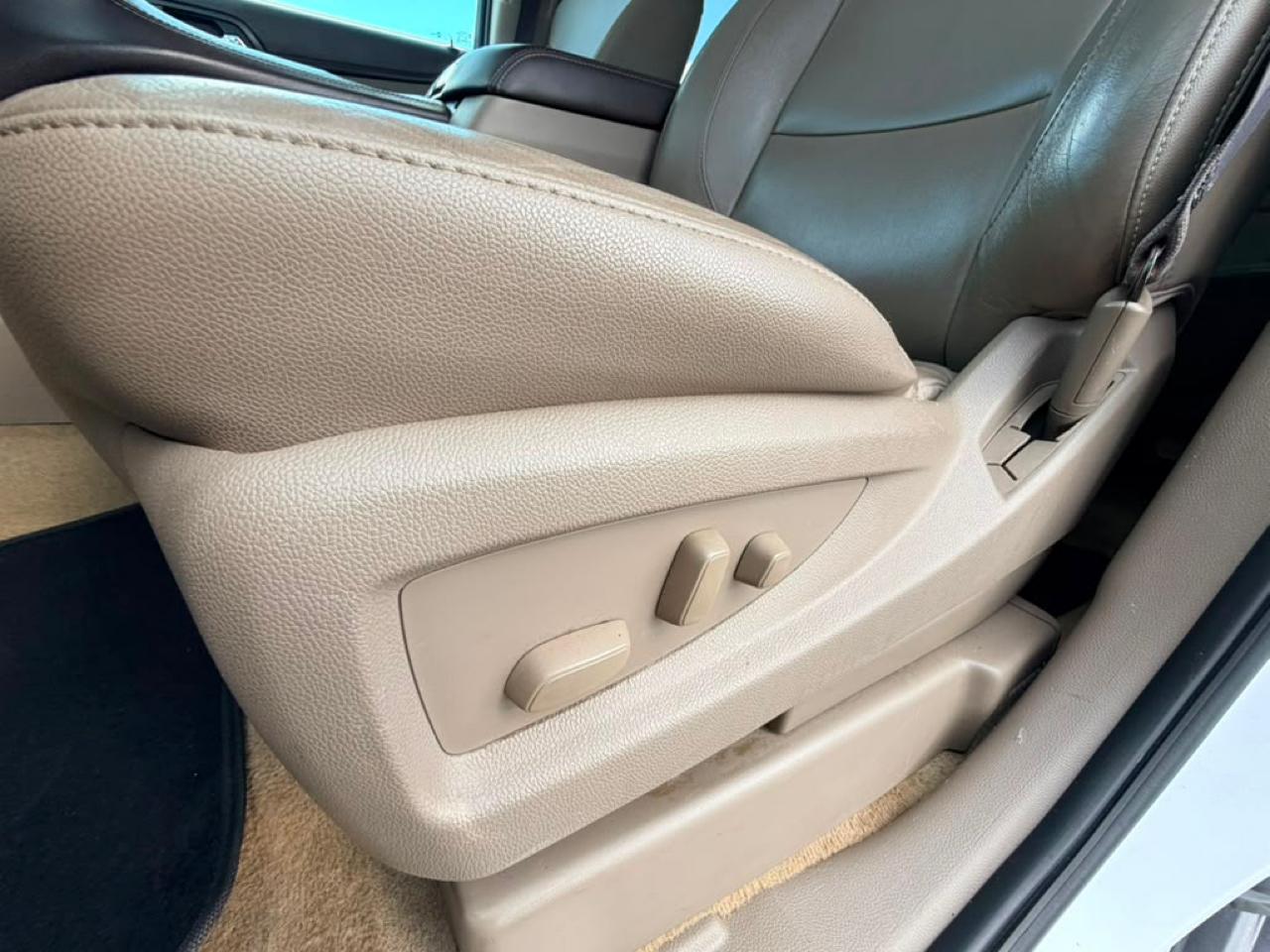 Chevrolet Suburban LT 2WD 2017