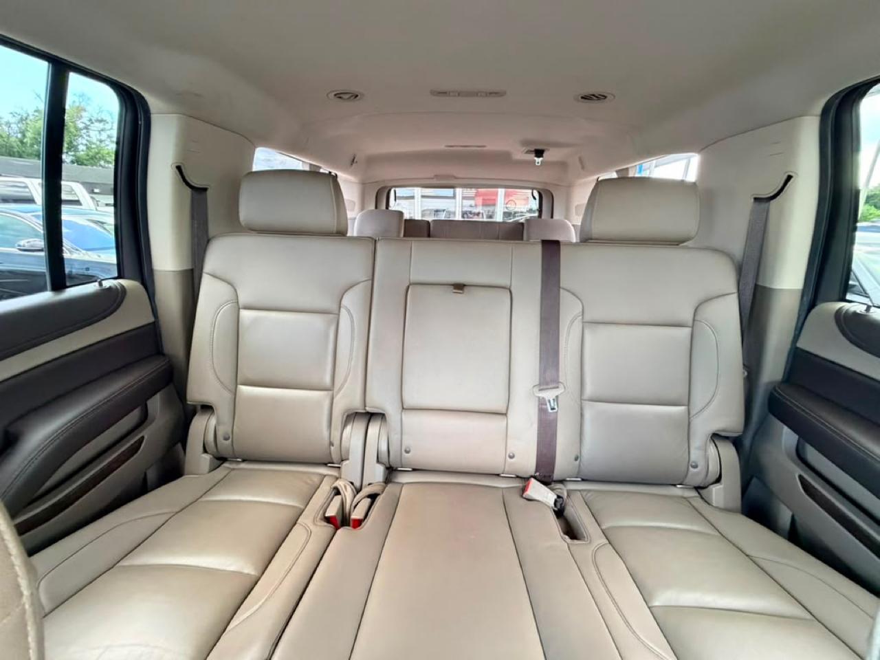 Chevrolet Suburban LT 2WD 2017