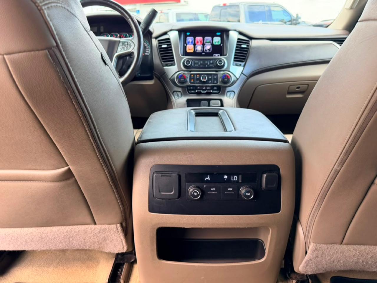 Chevrolet Suburban LT 2WD 2017