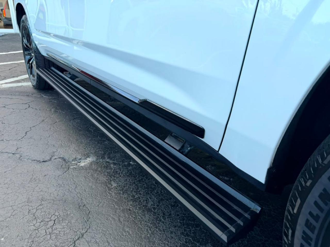 Cadillac Escalade ESV Sport Platinum AWD 2021