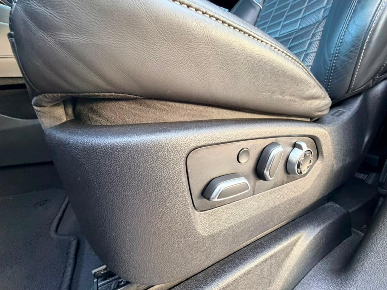 Cadillac Escalade ESV Sport Platinum AWD 2021