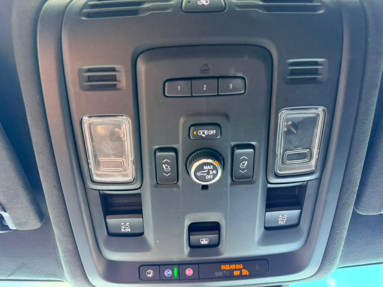 Cadillac Escalade ESV Sport Platinum AWD 2021