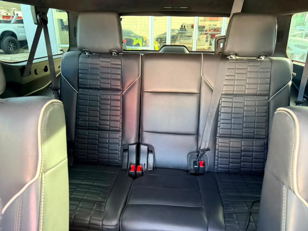 Cadillac Escalade ESV Sport Platinum AWD 2021